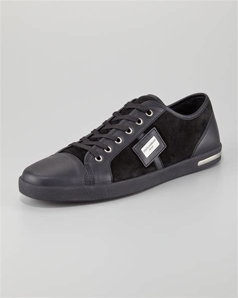 basket d&g homme